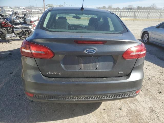 Photo 6 from auction – 2017 FORD FOCUS SE with VIN 1FADP3F29HL291931