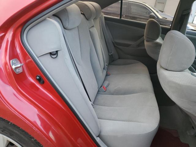 Photo 10 from auction – 2007 TOYOTA CAMRY CE with VIN 4T1BE46K37U128113