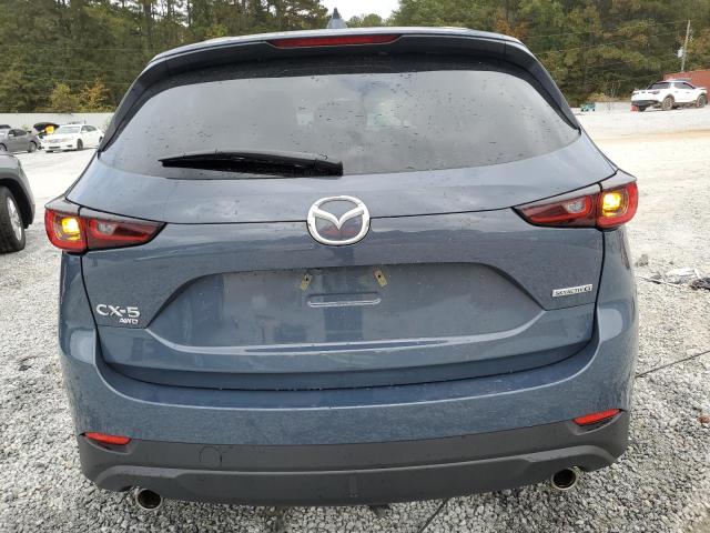 Photo 6 from auction – 2024 MAZDA CX-5 PREFE with VIN JM3KFBCL2R0487070