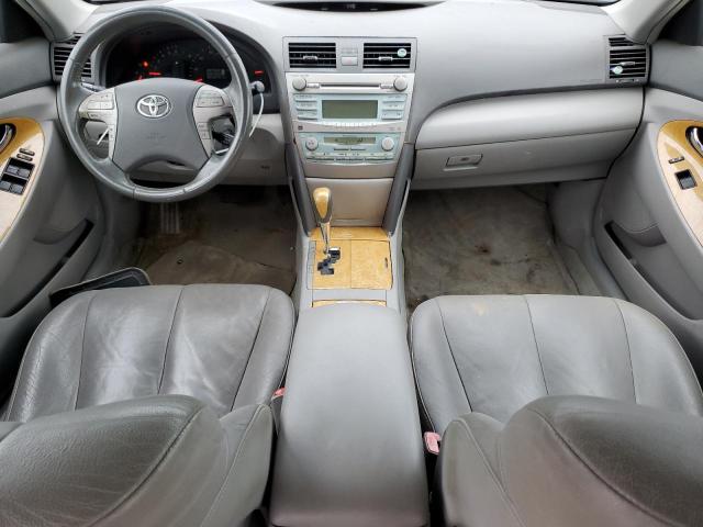 Photo 8 from auction – 2007 TOYOTA CAMRY CE with VIN 4T1BE46K37U138799