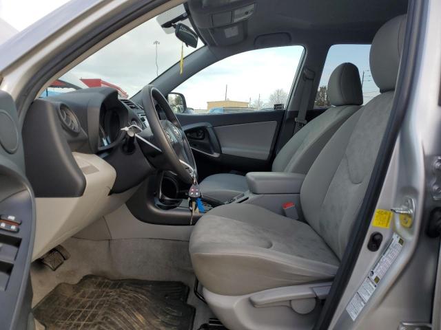 Photo 7 from auction – 2012 TOYOTA RAV4 with VIN 2T3BF4DV3CW239868