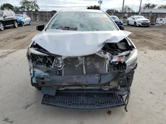 Photo 5 from auction – 2018 TOYOTA COROLLA L with VIN 5YFBURHE5JP760708