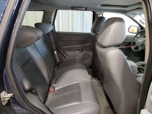 Photo 11 from auction – 2005 JEEP GRAND CHER with VIN 1J4HR58N75C728114