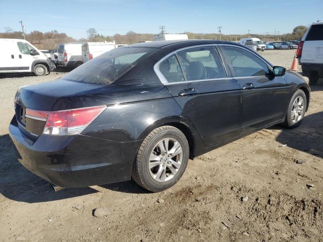 Photo 3 from auction – 2011 HONDA ACCORD SE with VIN 1HGCP2F68BA116710