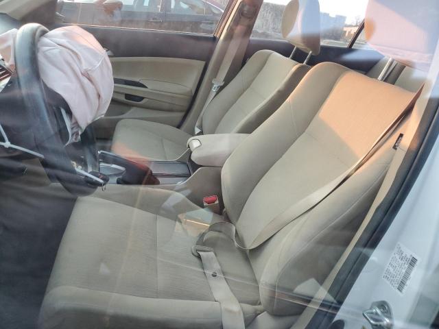 Photo 7 from auction – 2012 HONDA ACCORD LX with VIN 1HGCP2F39CA067542