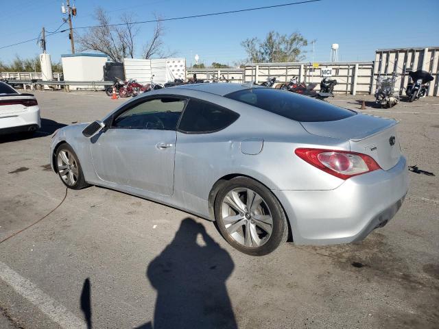 Photo 2 from auction – 2011 HYUNDAI GENESIS CO with VIN KMHHT6KD3BU064909