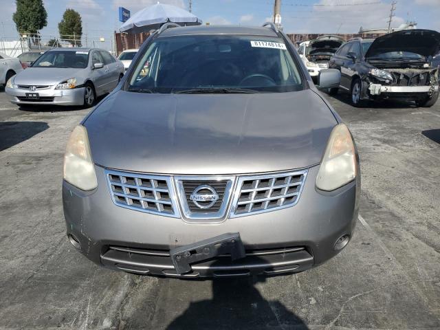 Photo 5 from auction – 2010 NISSAN ROGUE S with VIN JN8AS5MT4AW022070