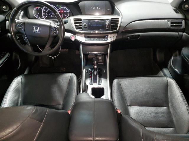 Photo 8 from auction – 2013 HONDA ACCORD EXL with VIN 1HGCR2F80DA132575
