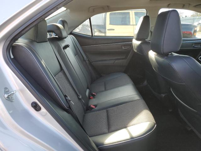 Photo 10 from auction – 2015 TOYOTA COROLLA L with VIN 2T1BURHE4FC233279