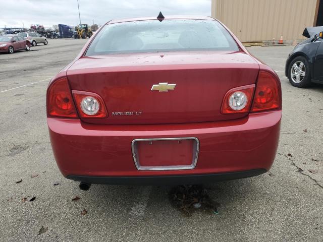 Photo 6 from auction – 2012 CHEVROLET MALIBU 1LT with VIN 1G1ZC5E06CF258165