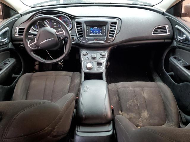 Photo 8 from auction – 2015 CHRYSLER 200 with VIN 1C3CCCAB4FN738602