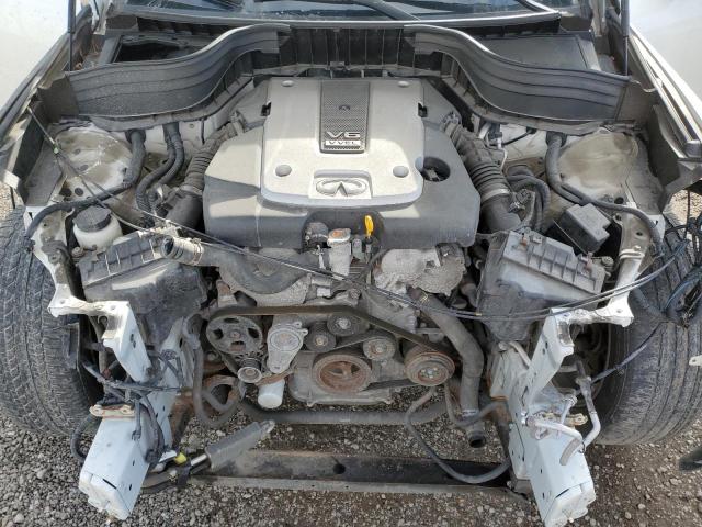 Photo 12 from auction – 2017 INFINITI QX50 with VIN JN1BJ0RR9HM402968