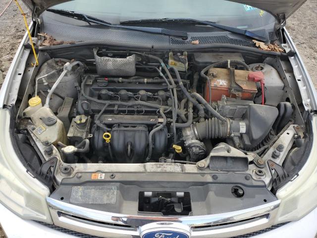 Photo 11 from auction – 2011 FORD FOCUS SE with VIN 1FAHP3FN3BW144683