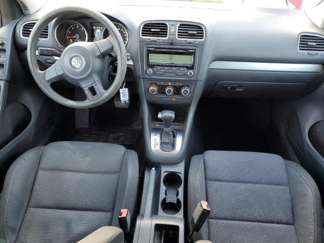 Photo 8 from auction – 2011 VOLKSWAGEN GOLF with VIN WVWDB7AJ1BW115590