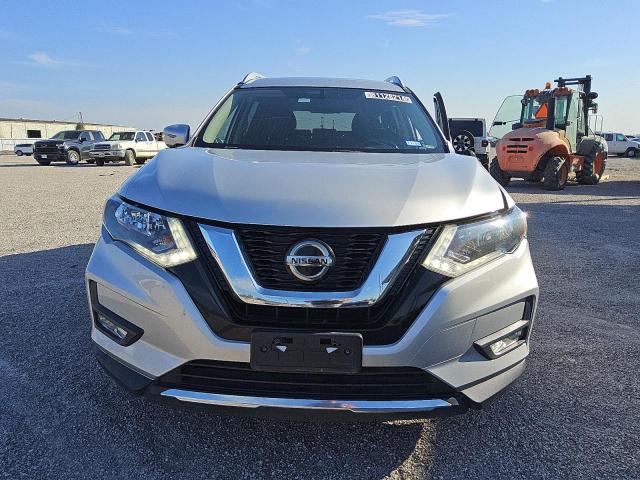 Photo 5 from auction – 2018 NISSAN ROGUE S with VIN JN8AT2MT3JW458551