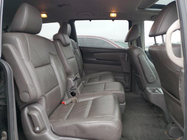 Photo 11 from auction – 2012 HONDA ODYSSEY EX with VIN 5FNRL5H66CB025429
