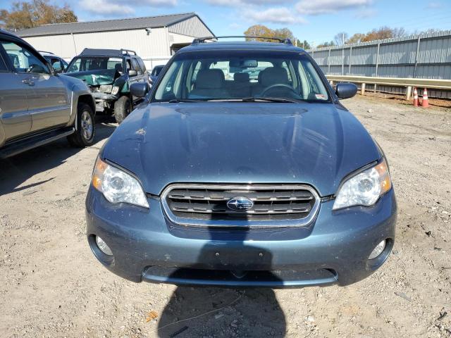 Photo 5 from auction – 2006 SUBARU LEGACY OUT with VIN 4S4BP62C267354886