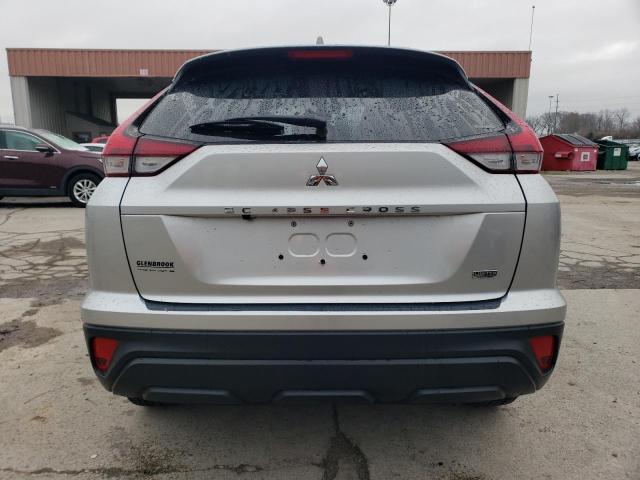 Photo 6 from auction – 2023 MITSUBISHI ECLIPSE CR with VIN JA4ATVAA5PZ005968