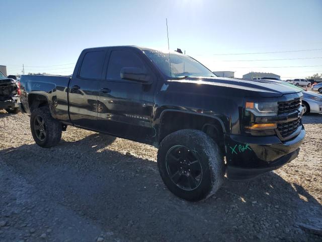 Photo 4 from auction – 2016 CHEVROLET SILVERADO with VIN 1GCRCNEC3GZ264642