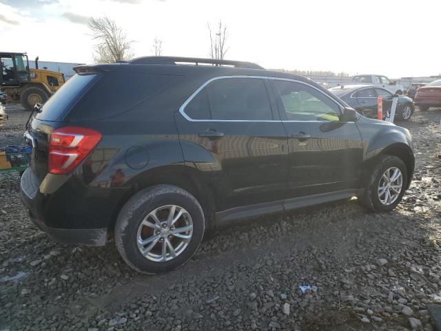Photo 3 from auction – 2017 CHEVROLET EQUINOX LT with VIN 2GNALCEK9H1590908
