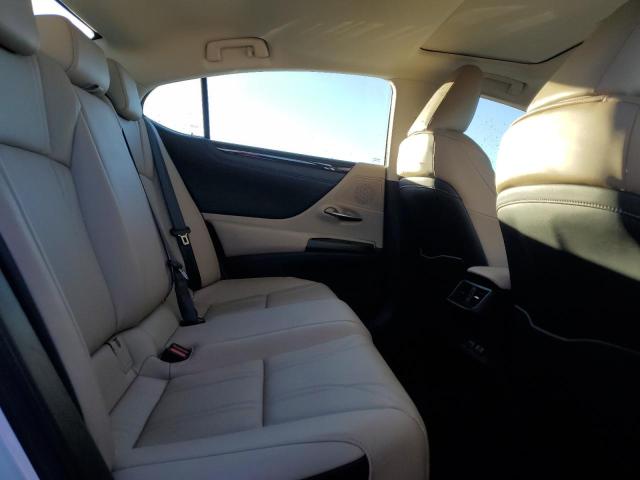 Photo 10 from auction – 2019 LEXUS ES 350 with VIN 58ABZ1B16KU008095