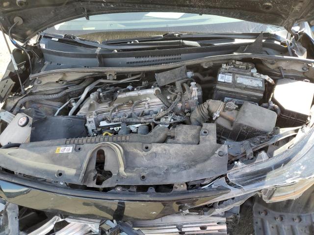 Photo 11 from auction – 2022 TOYOTA COROLLA LE with VIN 5YFEPMAE2NP282660