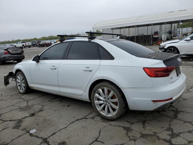 Photo 2 from auction – 2017 AUDI A4 PREMIUM with VIN WAUGNAF40HN025962