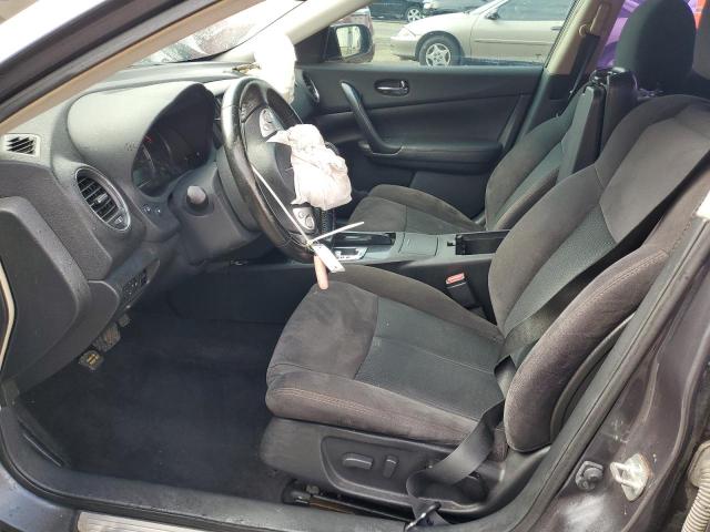 Photo 7 from auction – 2012 NISSAN MAXIMA S with VIN 1N4AA5AP7CC826539