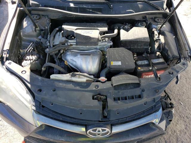 Photo 11 from auction – 2016 TOYOTA CAMRY LE with VIN 4T1BF1FK7GU189038