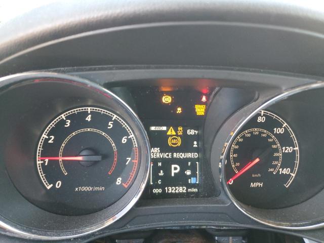 Photo 9 from auction – 2015 MITSUBISHI OUTLANDER with VIN 4A4AR4AU5FE036564