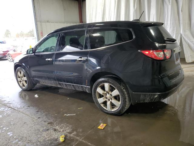 Photo 2 from auction – 2017 CHEVROLET TRAVERSE L with VIN 1GNKVGKDXHJ287900