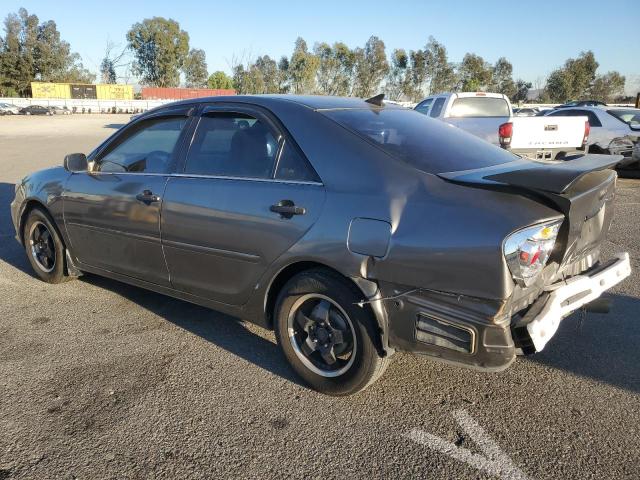 Photo 2 from auction – 2006 TOYOTA CAMRY LE with VIN 4T1BE30K66U705136