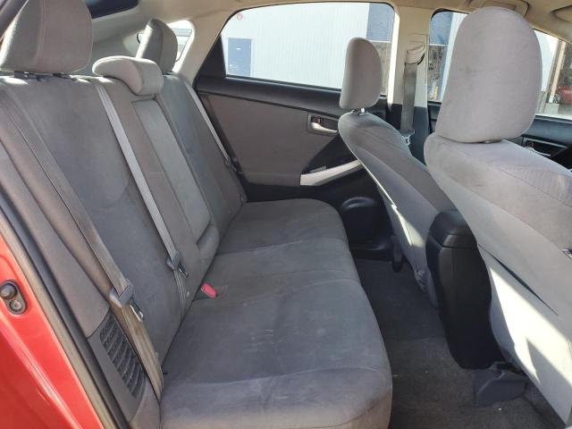 Photo 10 from auction – 2014 TOYOTA PRIUS with VIN JTDKN3DU6E1812039