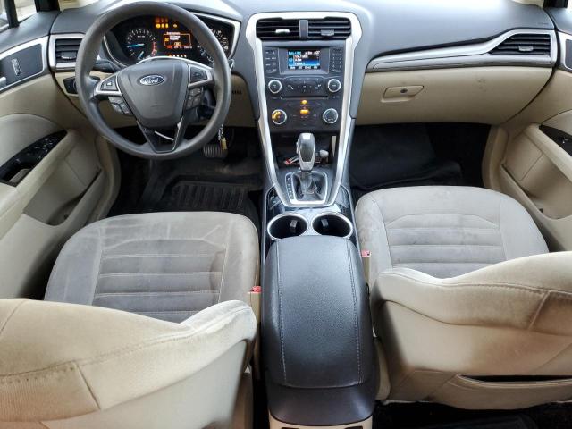 Photo 8 from auction – 2013 FORD FUSION SE with VIN 3FA6P0HR5DR104682