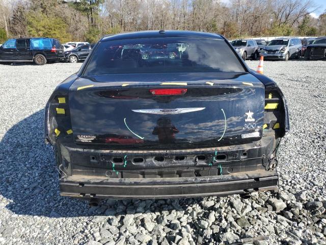 Photo 6 from auction – 2013 CHRYSLER 300 S with VIN 2C3CCABT3DH615326