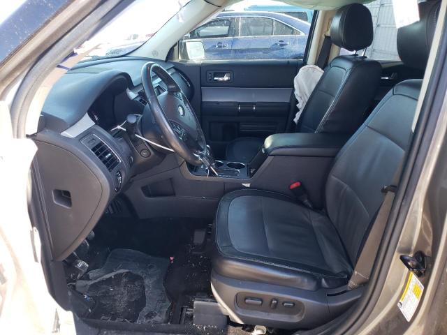 Photo 7 from auction – 2014 FORD FLEX SEL with VIN 2FMHK6C87EBD22959