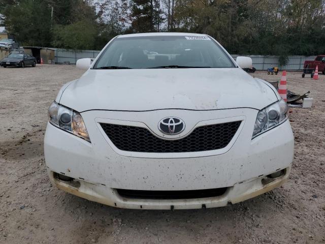 Photo 5 from auction – 2007 TOYOTA CAMRY CE with VIN 4T1BE46K27U708033