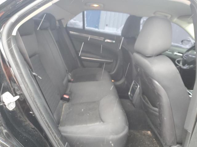 Photo 10 from auction – 2019 CHRYSLER 300 TOURIN with VIN 2C3CCARG7KH722823