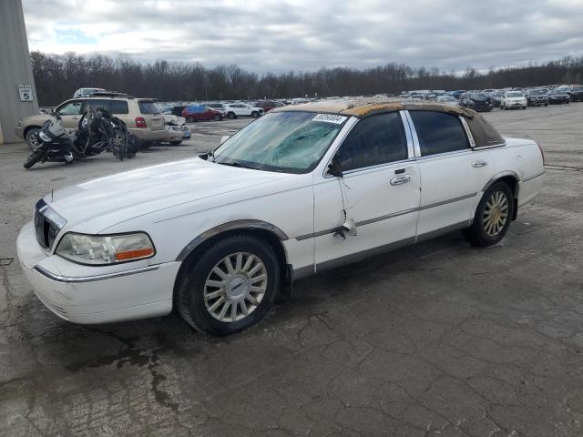 Photo 1 from auction – 2004 LINCOLN TOWN CAR E with VIN 1LNHM81W14Y619797