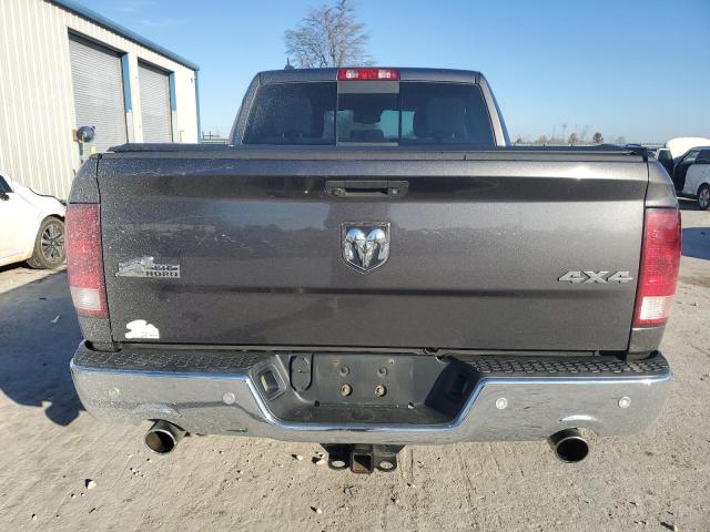 Photo 6 from auction – 2017 RAM 1500 SLT with VIN 1C6RR7LT2HS783602