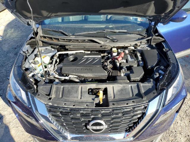 Photo 12 from auction – 2023 NISSAN ROGUE SV with VIN 5N1BT3BB6PC827487