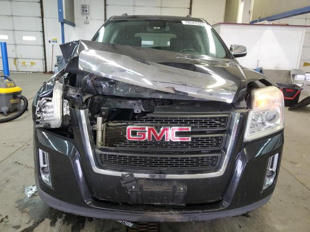 Photo 5 from auction – 2014 GMC TERRAIN SL with VIN 2GKFLWEK6E6129281