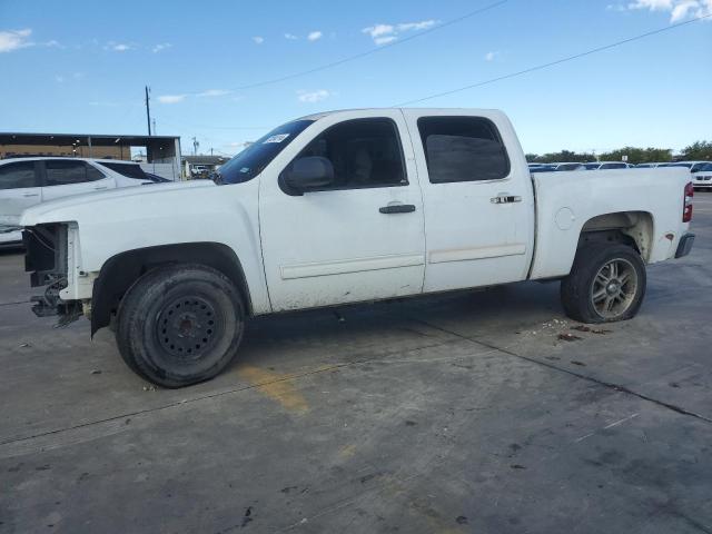 CHEVROLET SILVERADO 2011 with VIN 3GCPCSEAXBG114573 - Photo from auction