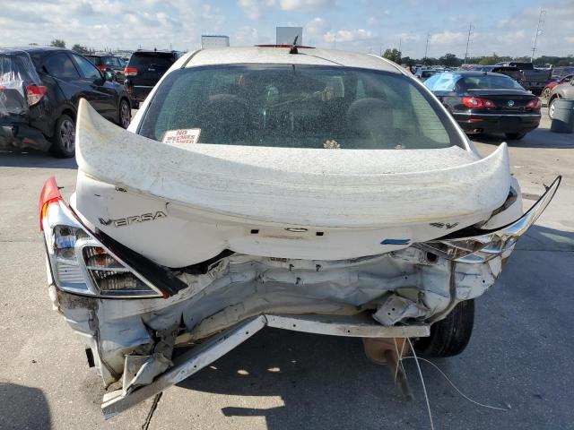 Photo 6 from auction – 2014 NISSAN VERSA S with VIN 3N1CN7AP4EL831257