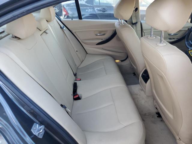 Photo 10 from auction – 2014 BMW 320 I with VIN WBA3B1G56ENN90372