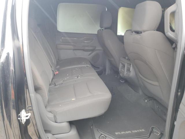 Photo 10 from auction – 2019 RAM 1500 BIG H with VIN 1C6RRFFG6KN909300