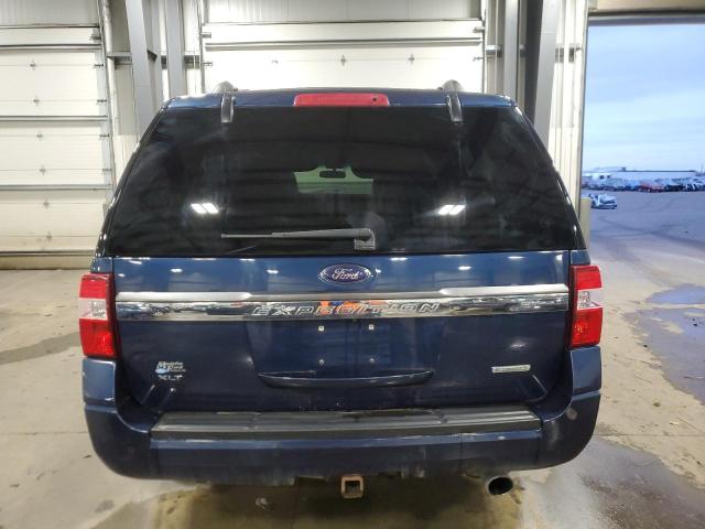 Photo 6 from auction – 2017 FORD EXPEDITION with VIN 1FMJK1JT5HEA25936