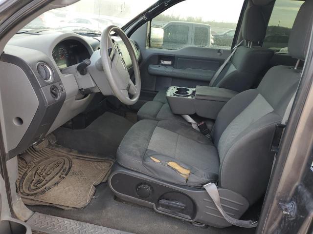 Photo 7 from auction – 2007 FORD F150 with VIN 1FTPX14V77FB74239