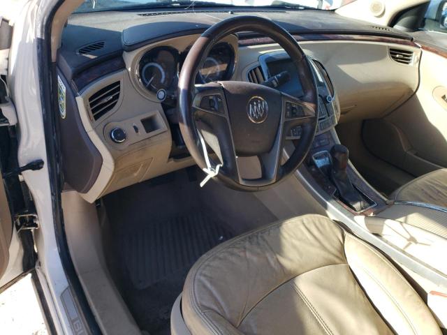 Photo 8 from auction – 2013 BUICK LACROSSE with VIN 1G4GC5E39DF276732