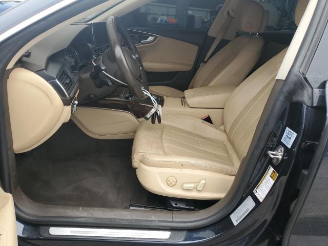 Photo 7 from auction – 2012 AUDI A7 PRESTIG with VIN WAU3GAFC8CN142391